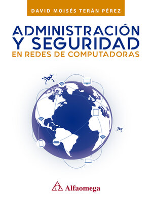 cover image of Administración y seguridad